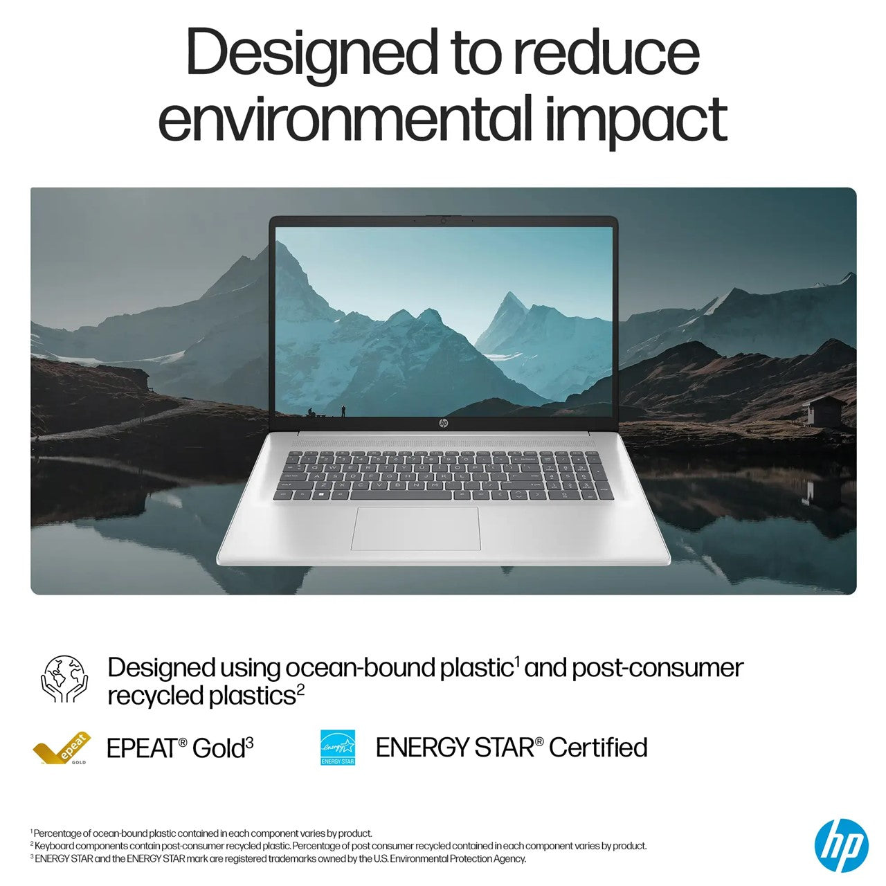 HP 17.3 HP 17.3